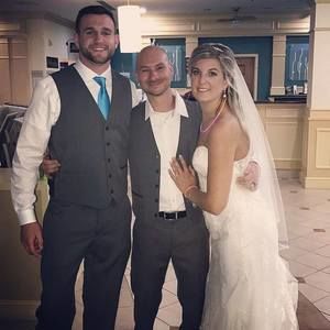 Meet your Posher, Stephen